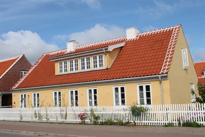 Ferieleilighet i by 10-0083 Skagen, Østerby Ferieleilighet i by 10-0083 Skagen, Østerby