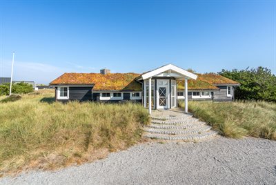 Ferienhaus 10-1018 Gl. Skagen Ferienhaus 10-1018 Gl. Skagen