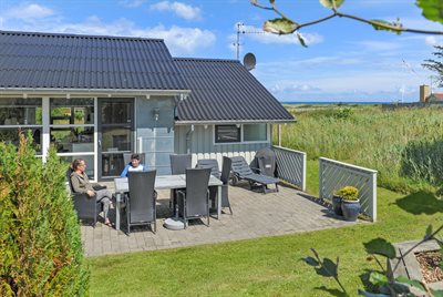 Sommerhus 10-4004 Kjul Sommerhus 10-4004 Kjul