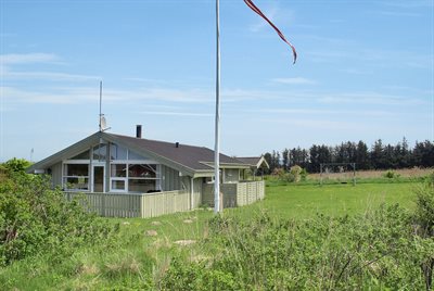 Sommerhus 10-4024 Kjul Sommerhus 10-4024 Kjul
