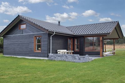Ferienhaus 10-4025 Kjul Ferienhaus 10-4025 Kjul