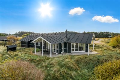 Sommerhus 10-6074 Tornby Sommerhus 10-6074 Tornby