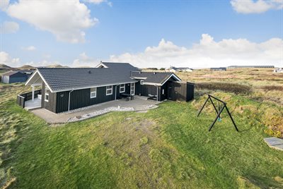Sommerhus 10-6075 Tornby Sommerhus 10-6075 Tornby