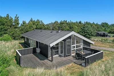 Sommerhus 10-6093 Tornby Sommerhus 10-6093 Tornby