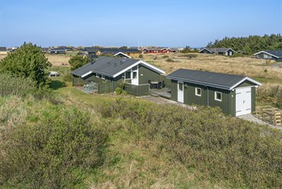Sommerhus 10-6113 Tornby Sommerhus 10-6113 Tornby