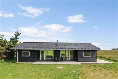 Sommerhus 10-6114 Tornby Sommerhus 10-6114 Tornby