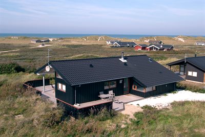 Ferienhaus 10-8122 Nörlev Ferienhaus 10-8122 Nörlev