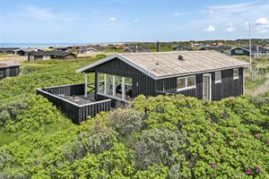 Gjestebok Feriehus 11-0258 Lønstrup Gjestebok Feriehus 11-0258 Lønstrup