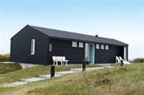 Stuga Nordvästjylland