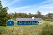 Ferienhaus D&auml;nemark, Sommerhus i Nordvestjylland