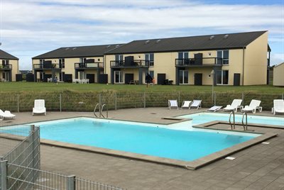 Ferienwohnung in einem Feriencenter 11-3015 Nr. Lyngby Ferienwohnung in einem Feriencenter 11-3015 Nr. Lyngby