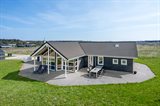 Sommerhus Nordvestjylland