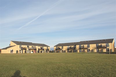 Ferienwohnung in einem Feriencenter 11-3157 Nr. Lyngby Ferienwohnung in einem Feriencenter 11-3157 Nr. Lyngby