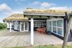 Ferienhaus D&auml;nemark, Sommerhus i Nordvestjylland