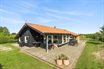 Ferienhaus D&auml;nemark, Sommerhus i Nordvestjylland
