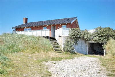 Ferienhaus 12-0257 Grönhöj Ferienhaus 12-0257 Grönhöj
