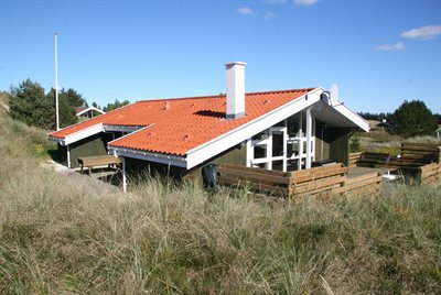 Sommerhus 14-0224 Blokhus Sommerhus 14-0224 Blokhus