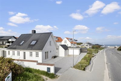 Holiday home 14-0546 Blokhus Holiday home 14-0546 Blokhus