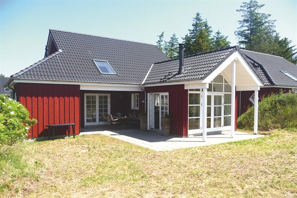 Vakantiehuis 14-0590 Blokhus Vakantiehuis 14-0590 Blokhus