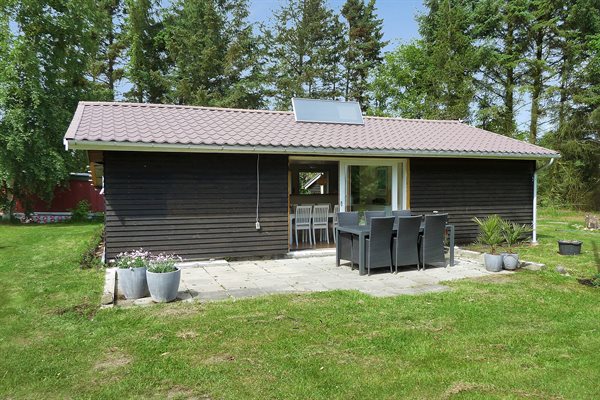 Vakantiehuis 14-0671 Blokhus Vakantiehuis 14-0671 Blokhus