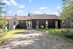 Guestbook Holiday home 14-0674 Blokhus