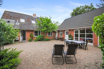 Sommerhus 17-1164 Klitmøller Sommerhus 17-1164 Klitmøller