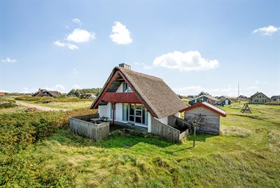Sommerhus 20-1011 Vrist Sommerhus 20-1011 Vrist