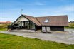 Ferienhaus D&auml;nemark, Sommerhus ved Jyllands vestkyst