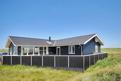 Ferienhaus 20-1094 Vrist Ferienhaus 20-1094 Vrist