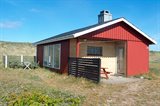 Ferienhaus Jütlands Westküste
