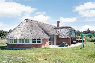 Ferienhaus 20-2004 Vejlby Klit Ferienhaus 20-2004 Vejlby Klit