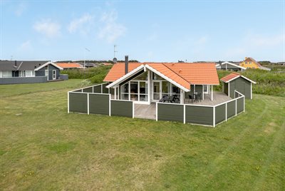 Ferienhaus 20-2148 Vejlby Klit Ferienhaus 20-2148 Vejlby Klit