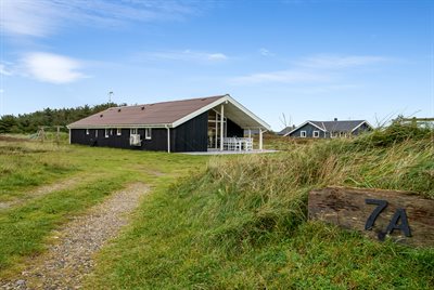 Ferienhaus 20-2160 Vejlby Klit Ferienhaus 20-2160 Vejlby Klit