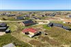 Ferienhaus D&auml;nemark, Sommerhus ved Jyllands vestkyst