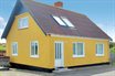 Ferienhaus D&auml;nemark, Sommerhus ved Jyllands vestkyst