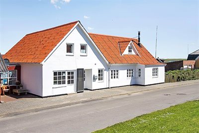 Ferienhaus 20-4020 Bovbjerg Ferienhaus 20-4020 Bovbjerg