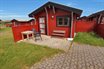 Ferienhaus D&auml;nemark, Sommerhus ved Jyllands vestkyst