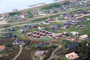 Gæstebog Sommerhus i ferieby 20-8081 Fjand