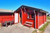 Ferienhaus D&auml;nemark, Ferienhaus an J�tlands Westk�ste
