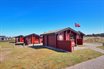 Ferienhaus D&auml;nemark, Ferienhaus an J�tlands Westk�ste