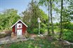 Ferienhaus D&auml;nemark, Sommerhus ved Jyllands vestkyst