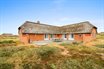 Ferienhaus D&auml;nemark, Sommerhus ved Jyllands vestkyst