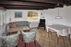 Ferienhaus D&auml;nemark, Sommerhus ved Jyllands vestkyst