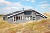 Ferienhaus D&auml;nemark, Sommerhus ved Jyllands vestkyst