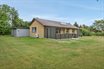 Ferienhaus D&auml;nemark, Sommerhus ved Jyllands vestkyst