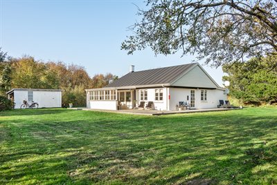 Sommerhus 22-1261 Søndervig Sommerhus 22-1261 Søndervig
