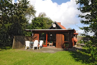 Sommerhus 22-1303 Søndervig Sommerhus 22-1303 Søndervig