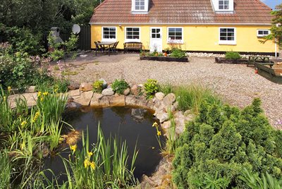 Sommerhus 22-1320 Søndervig Sommerhus 22-1320 Søndervig