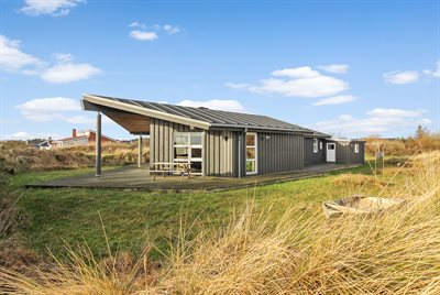 Sommerhus 22-1340 Søndervig Sommerhus 22-1340 Søndervig
