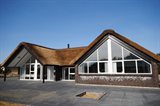 Vakantiehuis West Jutland
